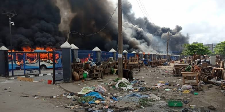 BRT Owners, Primero says they lost N100 million to #EndSARS protest