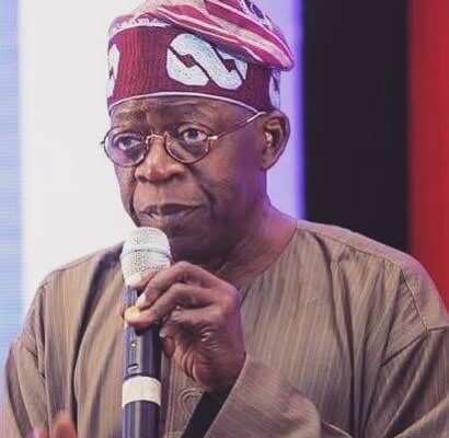 #EndSARS Protests: Asiwaju Bola Tinubu speaks