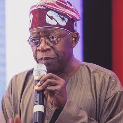 #EndSARS Protests: Asiwaju Bola Tinubu speaks