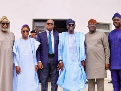 #EndSARS Protest: Southwest Governors raise alarm over infiltration of region