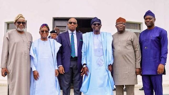 #EndSARS Protest: Southwest Governors raise alarm over infiltration of region