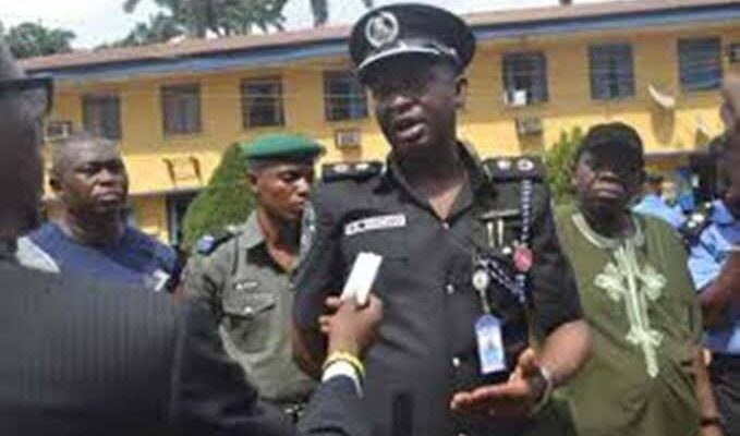 #EndSARS: Please stay indoors, we are patrolling to ensure safety - Lagos Police
