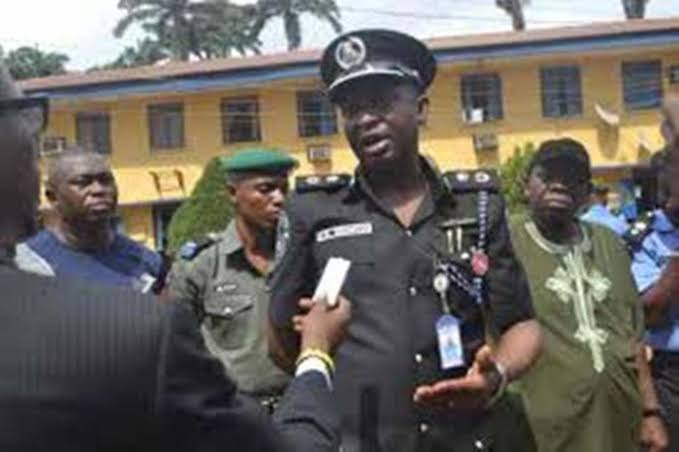 #EndSARS: Please stay indoors, we are patrolling to ensure safety - Lagos Police