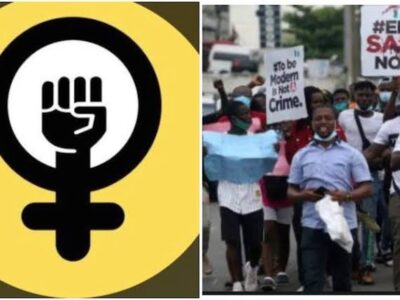 A STATEMENT FROM THE COALITION OF PROTEST GROUPS ACROSS LAGOS AND NIGERIA
