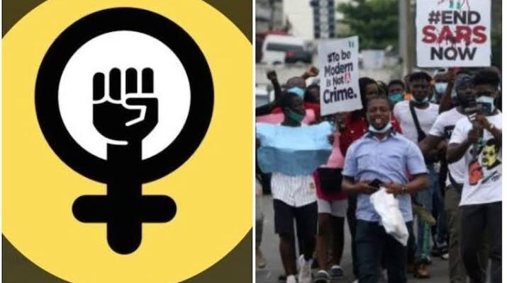 A STATEMENT FROM THE COALITION OF PROTEST GROUPS ACROSS LAGOS AND NIGERIA