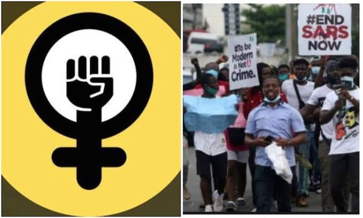 A STATEMENT FROM THE COALITION OF PROTEST GROUPS ACROSS LAGOS AND NIGERIA