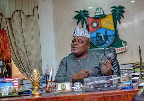 With unity, Lagos will bounce back to life - Speaker Obasa