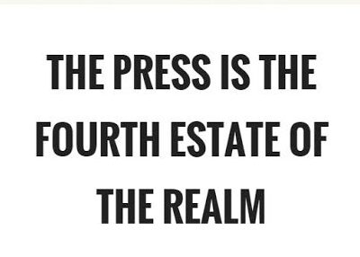 #EndSARS PROTESTS: JOURNALISTS DESERVE SPECIAL ALLOWANCE, INSURANCE