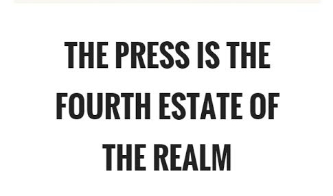 #EndSARS PROTESTS: JOURNALISTS DESERVE SPECIAL ALLOWANCE, INSURANCE