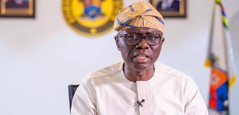 [BREAKING] Curfew update: Curfew now 8pm to 6am —Sanwo-Olu
