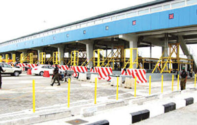 Normalcy returns to Lekki area of Lagos