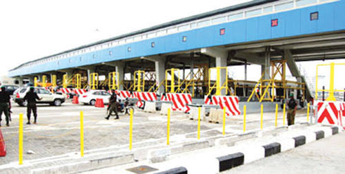 Normalcy returns to Lekki area of Lagos