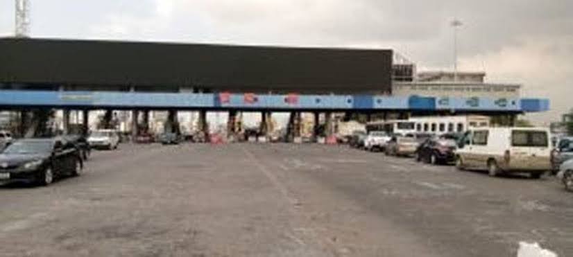 Normalcy returns to Lekki area of Lagos