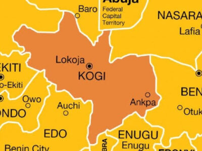 Daily Sun Newspaper correspondent shot in Kogi