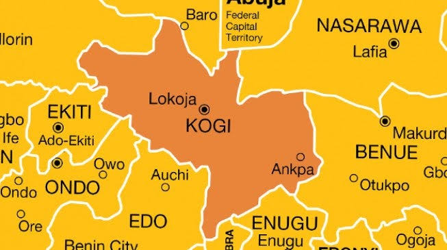 Daily Sun Newspaper correspondent shot in Kogi