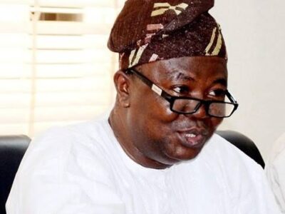 Why we haven’t called off strike –ASUU