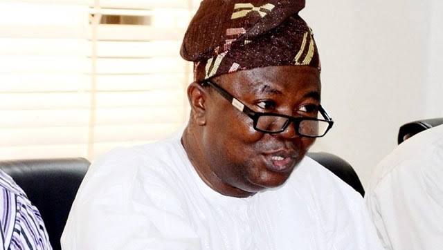 Why we haven’t called off strike –ASUU