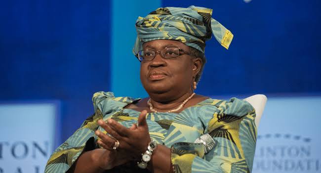 JUST IN: Okonjo-Iweala emerges DG Of World Trade Organisation