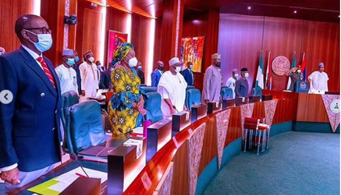 FEC approves N2.9bn for printing of question papers, others