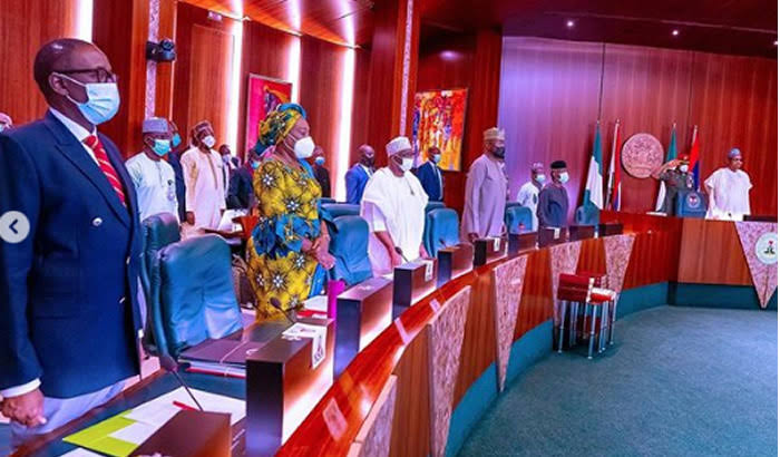 FEC approves N2.9bn for printing of question papers, others