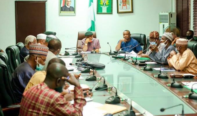 [BREAKING] Strike: ASUU, FG continue negotiation