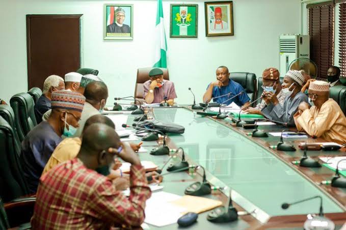 [BREAKING] Strike: ASUU, FG continue negotiation