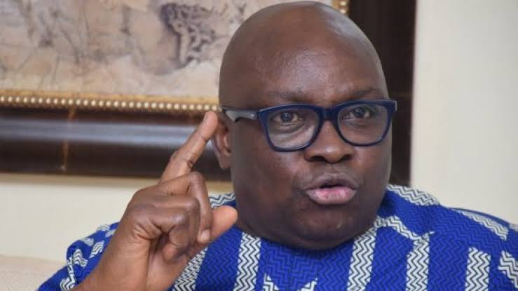 THIS GANG-UP AGAINST TINUBU WILL BACKFIRE BIG TIME- AYO FAYOSE