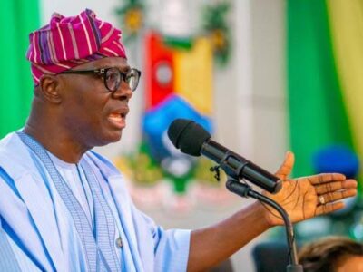 Lagosians now free to go about their businesses as Sanwo-Olu lifts curfew
