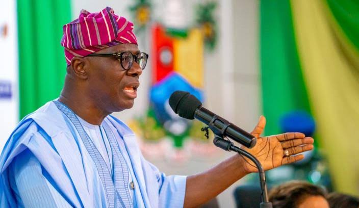 Lagosians now free to go about their businesses as Sanwo-Olu lifts curfew