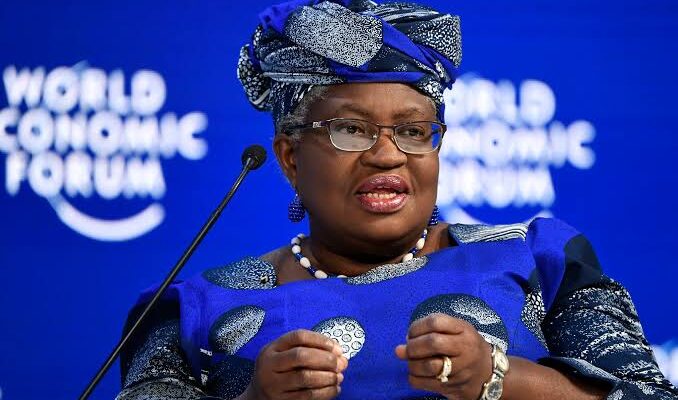 European Union backs Okonjo-Iweala for WTO job – Report