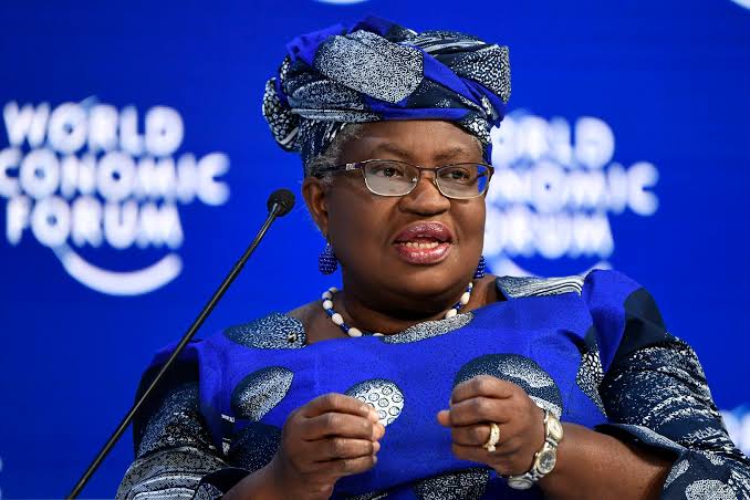 European Union backs Okonjo-Iweala for WTO job – Report