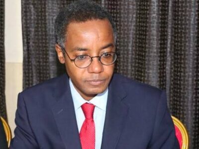 BREAKING: FG releases fresh guidelines for reopening of schools