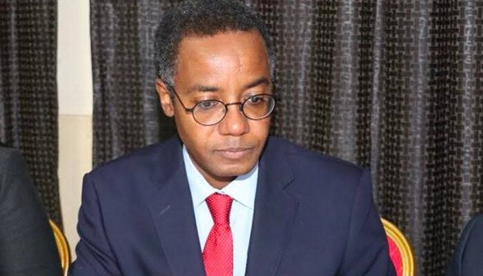 BREAKING: FG releases fresh guidelines for reopening of schools