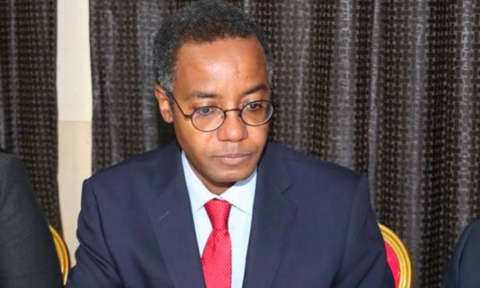 BREAKING: FG releases fresh guidelines for reopening of schools
