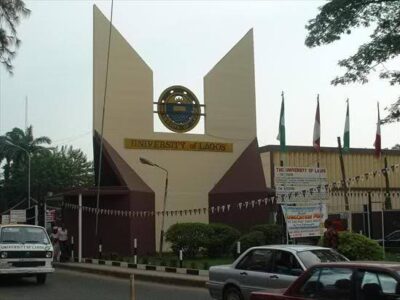 Unilag post-UTME commences November 18
