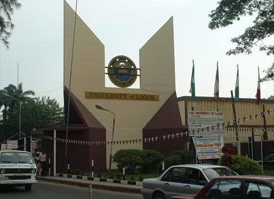 Unilag post-UTME commences November 18