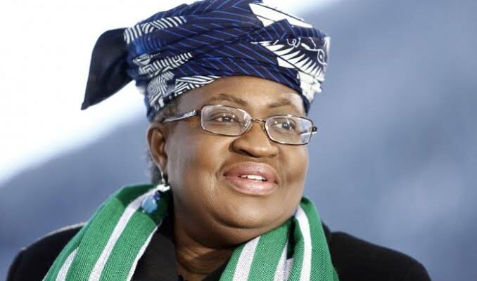 Nigeria’s Ngozi Okonjo-Iweala emerges new WTO DG