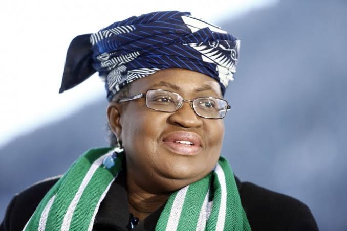 Nigeria’s Ngozi Okonjo-Iweala emerges new WTO DG