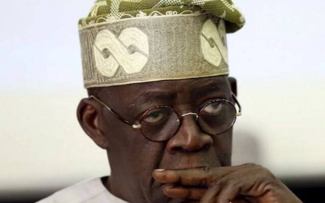 Ex-MD Apara sues Tinubu, demands income from Alpha-Beta