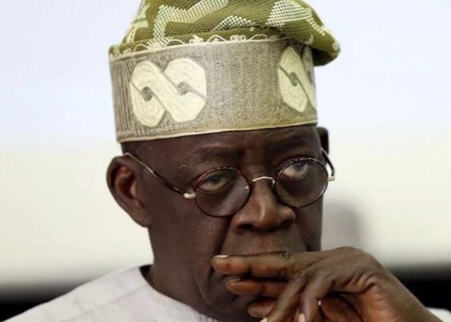 Ex-MD Apara sues Tinubu, demands income from Alpha-Beta