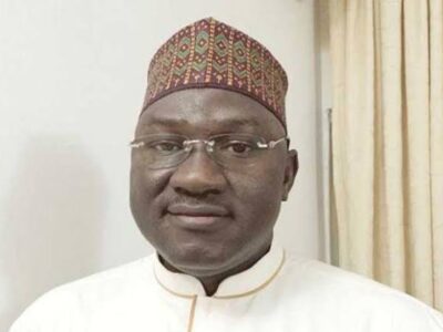 NULGE President Khaleel slumps, dies in Abuja