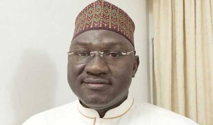 NULGE President Khaleel slumps, dies in Abuja