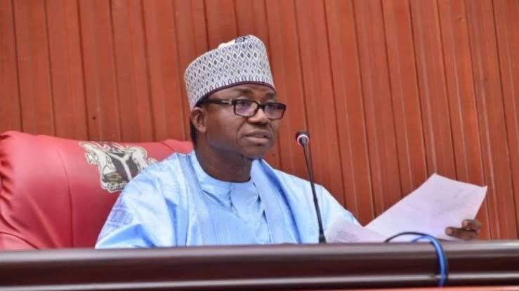 BREAKING: Edo Assembly Speaker impeached Francis Okiye