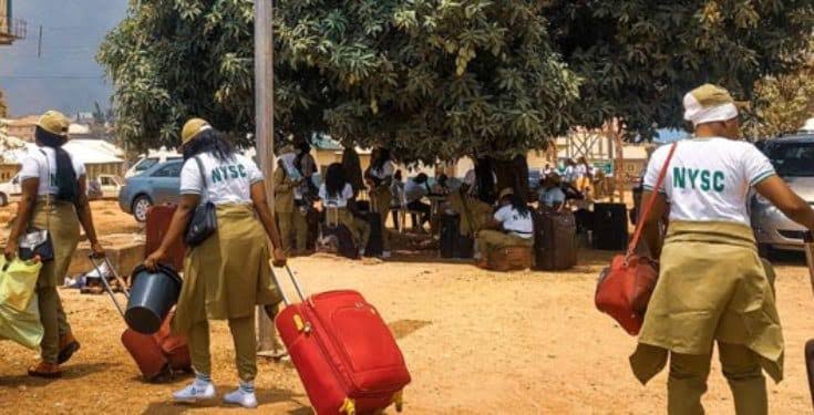 BREAKING: FG reopens NYSC camp