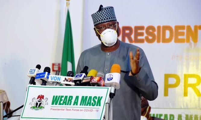 BREAKING: All Civil Servants to resume Oct 19 - FG