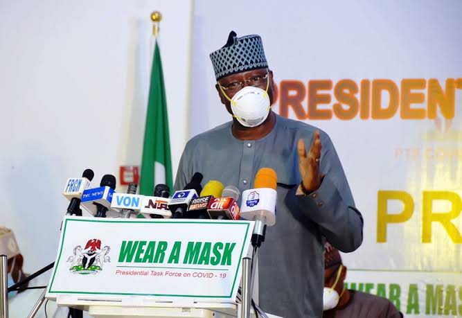 BREAKING: All Civil Servants to resume Oct 19 - FG