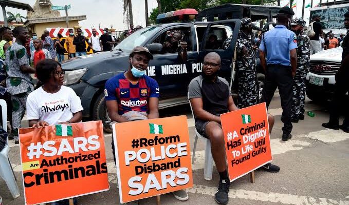 Nigerian Leaders should listen to the youths
