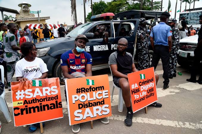 Nigerian Leaders should listen to the youths