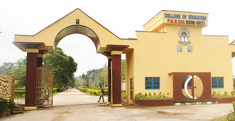 Fayemi upgrades 42-year old College of Education to University