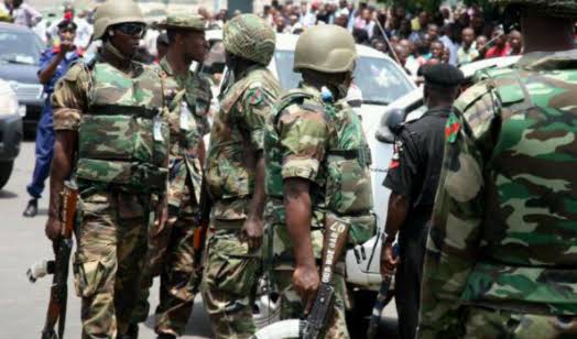 Army launches ‘Crocodile Smile’ as #EndSARS protest spreads to more cities